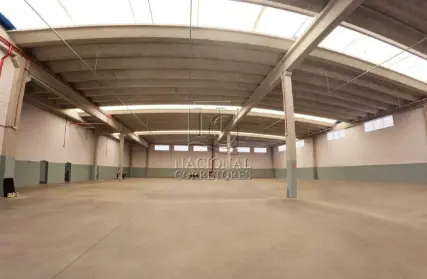 Imagem: Ponto Comercial para Alugar, Parque São Lourenço