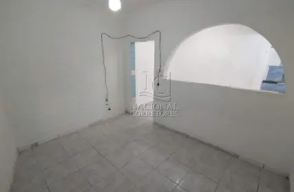 Imagem: Casa Térrea para Venda, Parque São Rafael