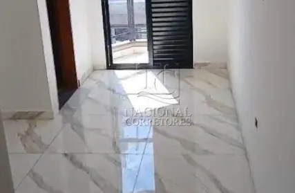 Imagem: Sobrado para Venda, Parque São Rafael