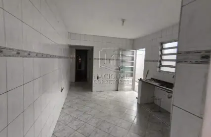 Imagem: Sobrado para Alugar, Vila Cardoso Franco