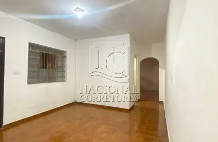 Imagem: Casa Térrea para Alugar, Vila Cardoso Franco
