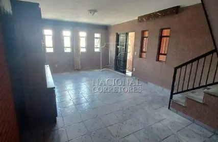 Imagem: Sobrado para Venda, Vila Renato (Zona Leste)