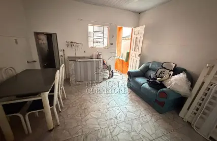 Imagem: Sobrado para Venda, Jardim Elba (Zona Leste)