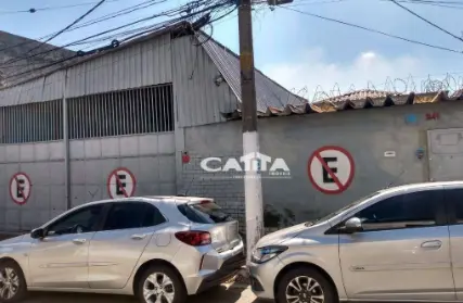 Imagem: Galpão / Salão para Venda, Cidade Líder