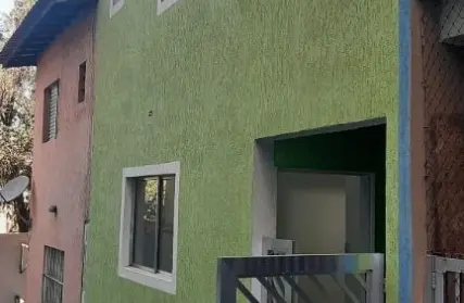 Imagem: Condomínio Fechado para Venda, Vila Carmosina