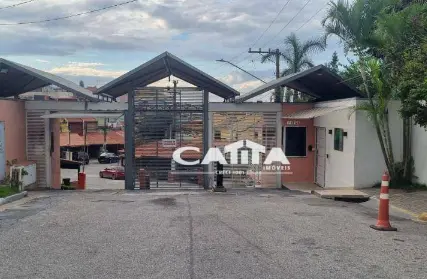 Imagem: Condomínio Fechado para Venda, Parque do Carmo