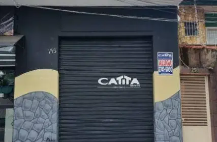 Imagem: Galpão / Salão para Alugar, Vila São Francisco