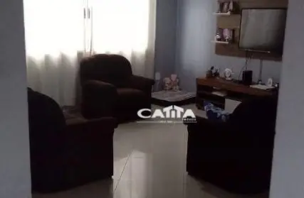 Imagem: Sobrado para Venda, Cidade Satélite Santa Bárbara