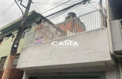 Imagem: Sobrado para Venda, Cohab José Bonifácio