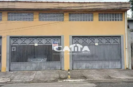 Imagem: Casa Térrea para Venda, Jardim São Paulo(ZL)