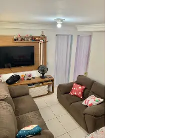 Imagem: Apartamento para Venda, Cohab Santa Etelvina III