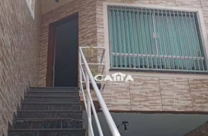 Imagem: Sobrado para Venda, Jardim Nossa Senhora do Carmo