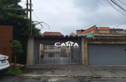 Imagem: Sobrado para Venda, Cidade Líder