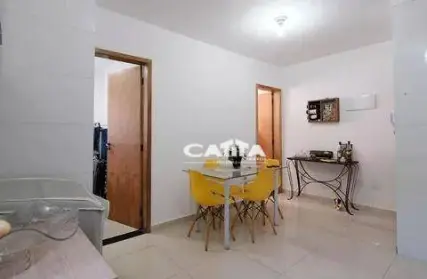 Imagem: Apartamento para Venda, Cidade Líder