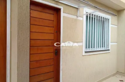 Imagem: Condomínio Fechado para Venda, Jardim Ponte Rasa