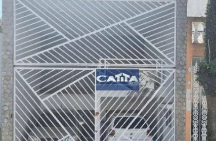 Imagem: Sobrado para Venda, Cidade Líder