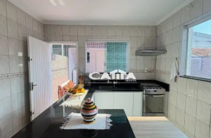 Imagem: Sobrado para Venda, Vila Carrão