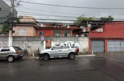 Imagem: Sobrado para Venda, Artur Alvim