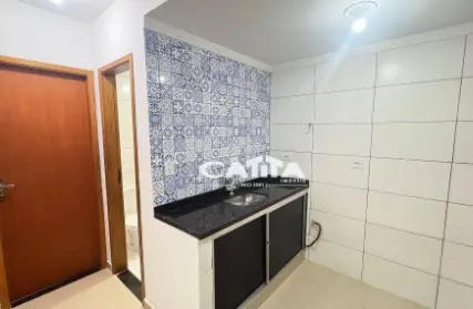 Imagem: Apartamento para Venda, Cidade Líder