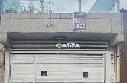 Imagem: Sobrado para Venda, Cidade Líder