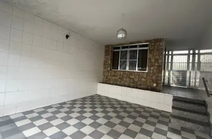 Imagem: Sobrado para Venda, Jardim Nossa Senhora do Carmo