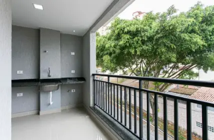 Imagem: Apartamento para Venda, Carrão