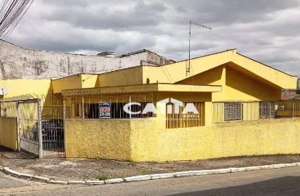 Imagem: Casa Térrea para Venda, Vila Progresso (Zona Leste)