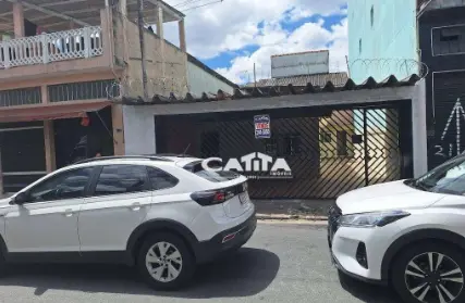Imagem: Sobrado para Venda, Guaianases