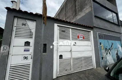 Imagem: Casa Térrea para Alugar, Cidade Líder