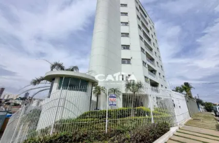 Imagem: Apartamento para Alugar, Cidade Líder