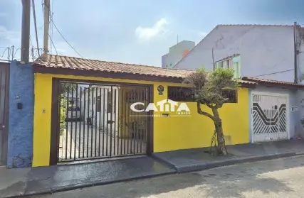 Imagem: Sobrado para Venda, Chácara Califórnia