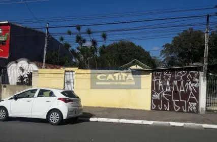 Imagem: Casa Térrea para Alugar, Cidade Líder