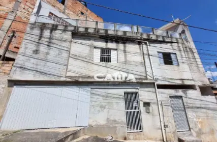 Imagem: Sobrado para Alugar, Cidade Líder