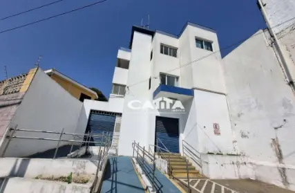 Imagem: Prédio Comercial para Alugar, Itaquera