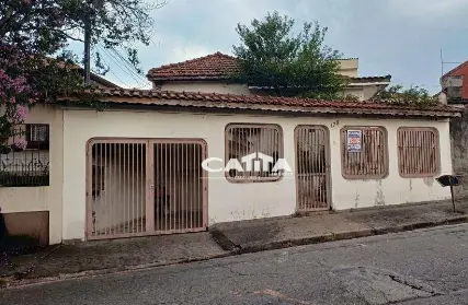 Imagem: Casa Térrea para Venda, Itaquera