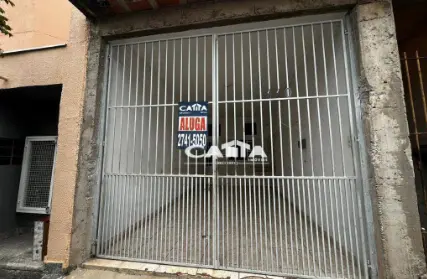 Imagem: Casa Térrea para Alugar, Parque do Carmo