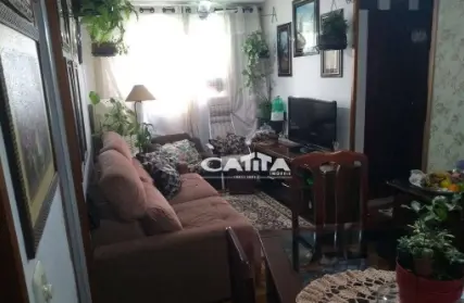 Imagem: Apartamento para Venda, Itaquera