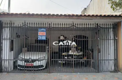 Imagem: Casa Térrea para Venda, Cidade Líder