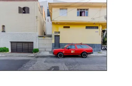 Imagem: Imóvel para Renda para Venda, Vila Carrão