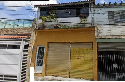Imagem: Casa Térrea para Alugar, Vila Carrão
