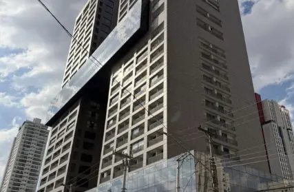 Imagem: Flat / Studio para Venda, Tatuapé