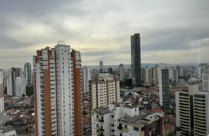 Imagem: Apartamento para Venda, Jardim Anália Franco