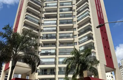 Imagem: Flat / Studio para Alugar, Tatuapé