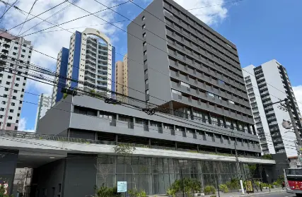 Imagem: Sala Comercial para Alugar, Jardim Anália Franco