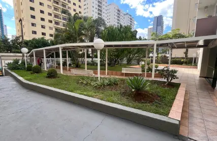 Imagem: Apartamento para Alugar, Tatuapé