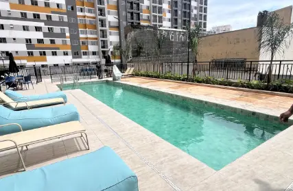 Imagem: Apartamento para Venda, Tatuapé