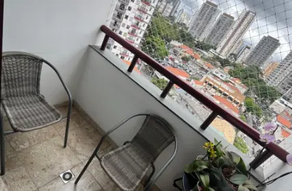 Imagem: Apartamento para Venda, Tatuapé