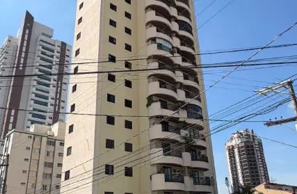 Imagem: Apartamento para Venda, Tatuapé