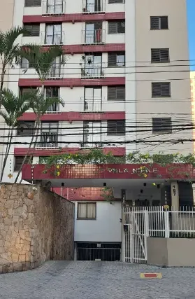 Imagem: Apartamento para Venda, Tatuapé