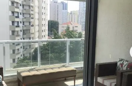 Imagem: Apartamento para Alugar, Jardim Anália Franco